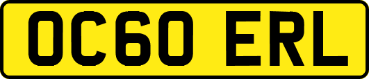OC60ERL