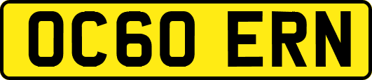 OC60ERN