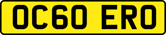 OC60ERO