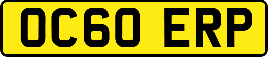 OC60ERP