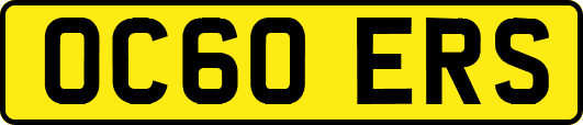 OC60ERS