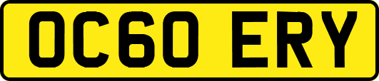 OC60ERY