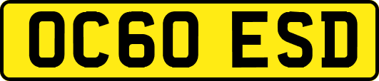 OC60ESD