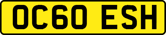 OC60ESH