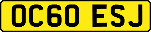 OC60ESJ