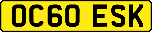 OC60ESK