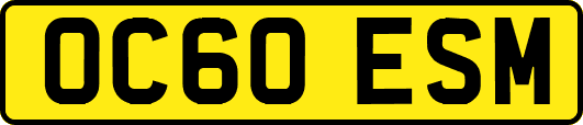 OC60ESM