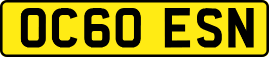 OC60ESN