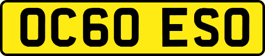 OC60ESO