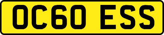 OC60ESS