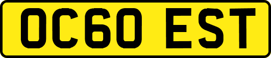 OC60EST