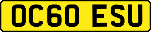 OC60ESU