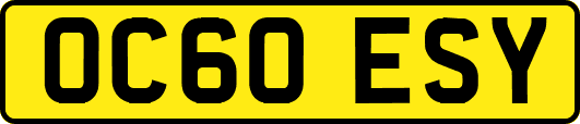 OC60ESY