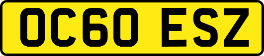 OC60ESZ