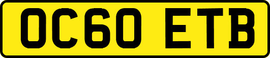 OC60ETB