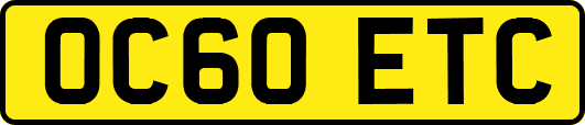 OC60ETC