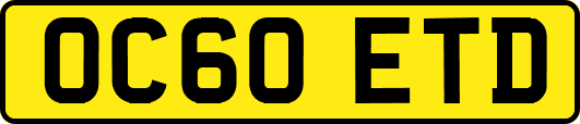 OC60ETD