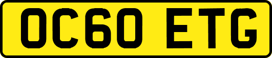 OC60ETG