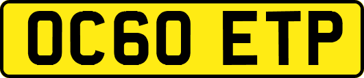 OC60ETP