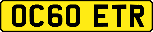 OC60ETR