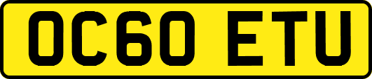 OC60ETU