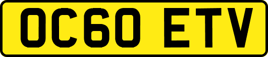 OC60ETV