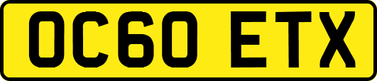 OC60ETX