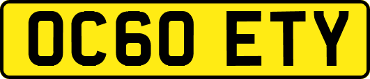 OC60ETY