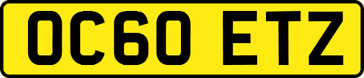 OC60ETZ