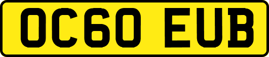 OC60EUB