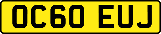OC60EUJ