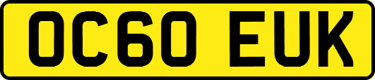 OC60EUK