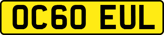 OC60EUL