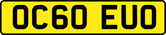 OC60EUO