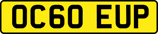 OC60EUP