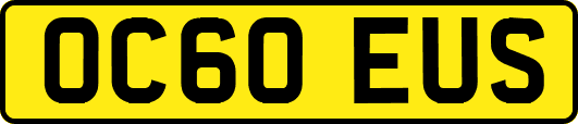 OC60EUS