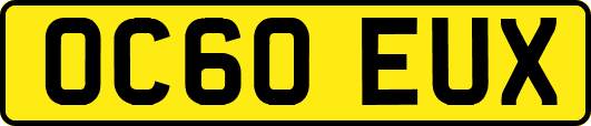 OC60EUX