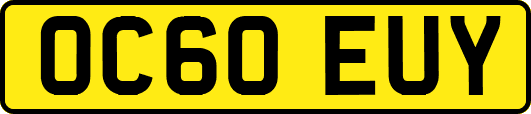OC60EUY