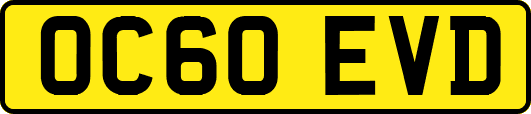 OC60EVD