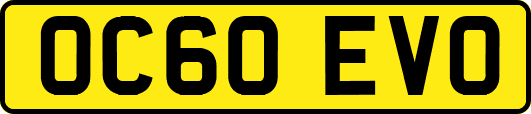 OC60EVO