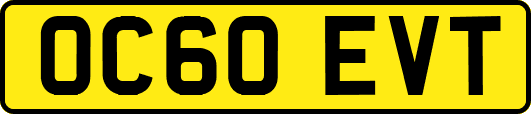 OC60EVT