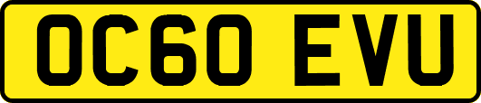 OC60EVU