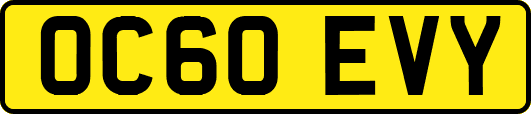 OC60EVY