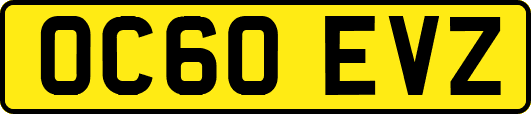 OC60EVZ