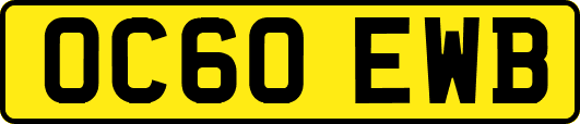 OC60EWB