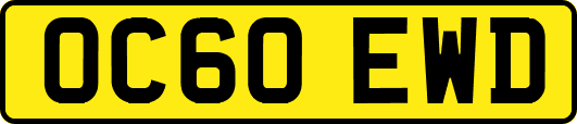 OC60EWD