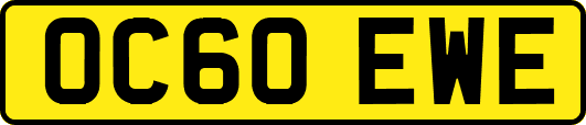 OC60EWE