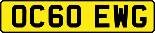 OC60EWG