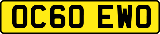 OC60EWO