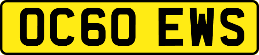 OC60EWS